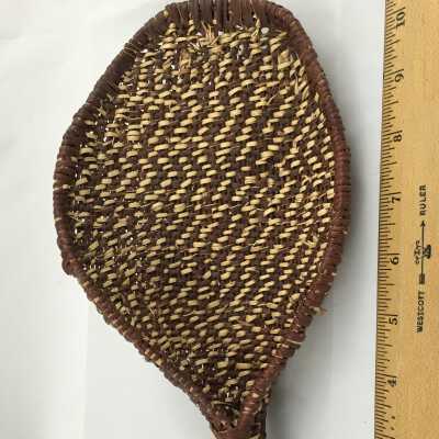 Western Mono Seed Beater