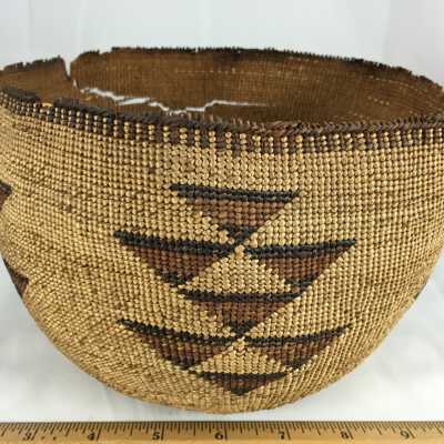 Karuk Bowl