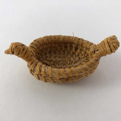 Kumeyaay Miniature Duck