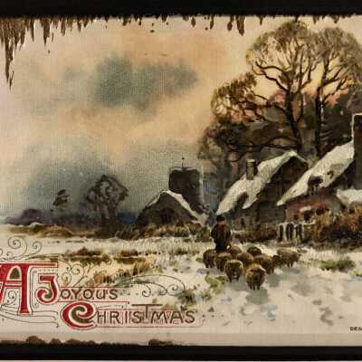 A Joyous Christmas