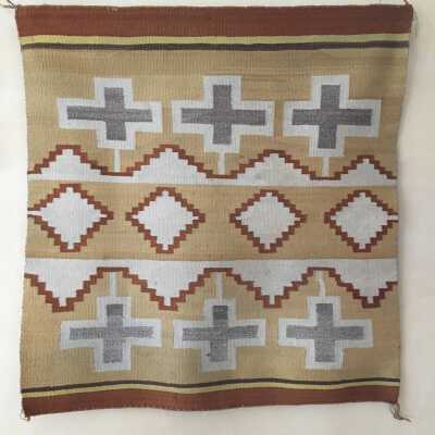 Navajo Rug