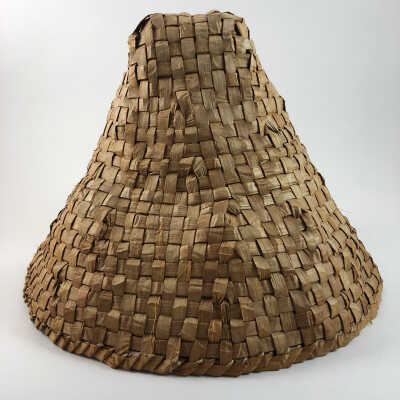Nuu-chah-nulth Hat