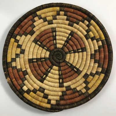 Hopi Tray