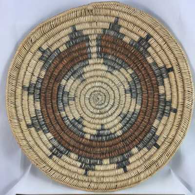 San Juan Paiute Tray