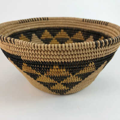 Panamint Bowl