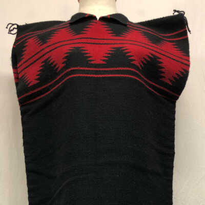 Navajo Girl’s Dress