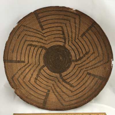 Large Pima Tray