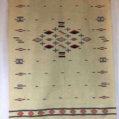 Blanket or Serape