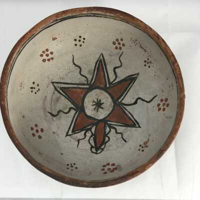 Pueblo Bowl
