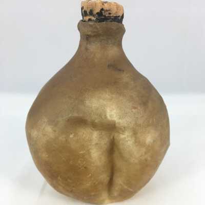 Bladder Bottle