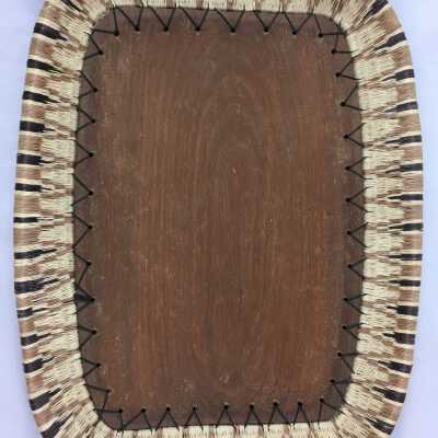 Emberá Wounaan Tray