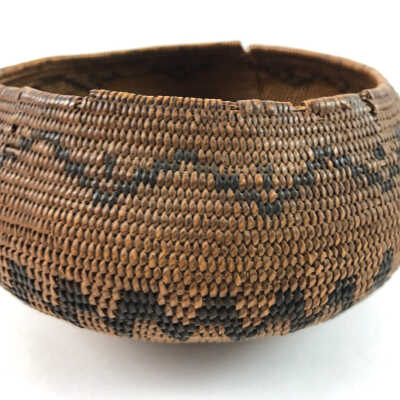 Miwok Bowl