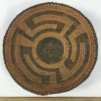 Miniature Pima Tray