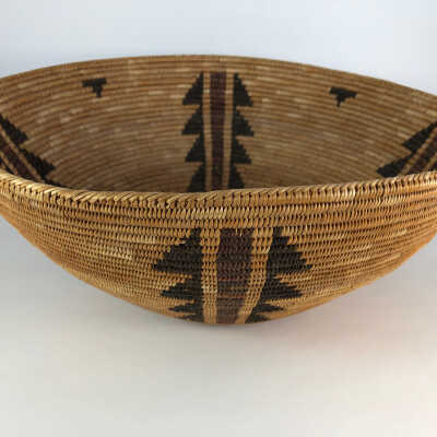 Paiute Bowl