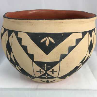 San Felipe Pueblo Pot