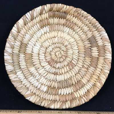 Tohono O'Odham Small Tray