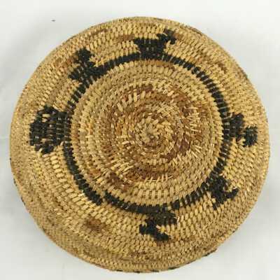 Kumeyaay Hat