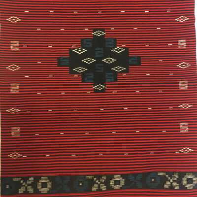 Mexican Serape