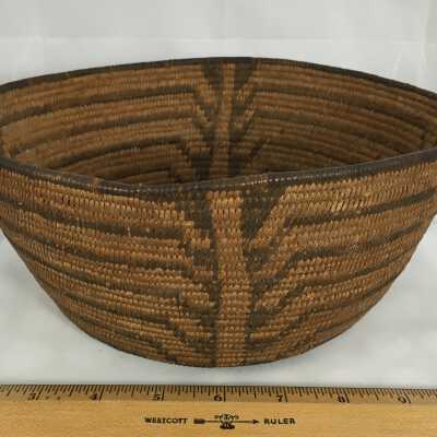 Pima Wine Bowl