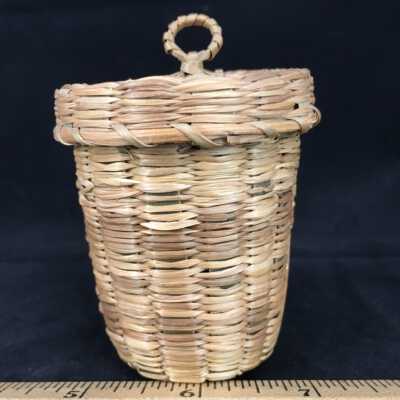 Northeast Shot Glass Holder Basket