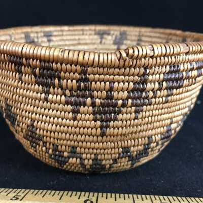 Small Maidu Cup