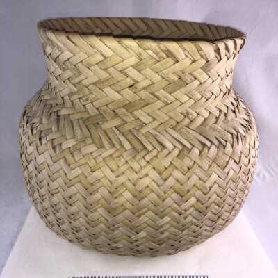 Large Tarahumara Basket