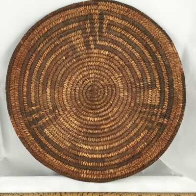 Tohono O'Odham Tray