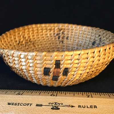 Small Washoe Bowl