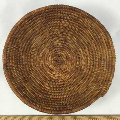 Small Mission Bowl