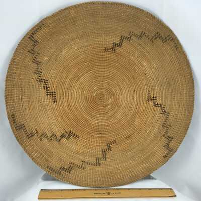 Western Mono Sifting Tray
