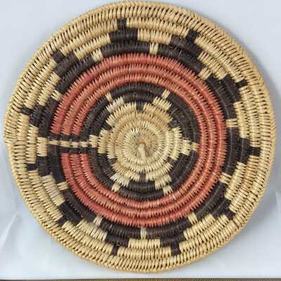 San Juan Paiute Tray