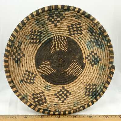 Western Apache Tray