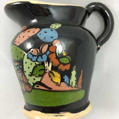 Small Pitcher - Nopal Harvester