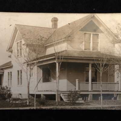 House Photo- Antigo, WI