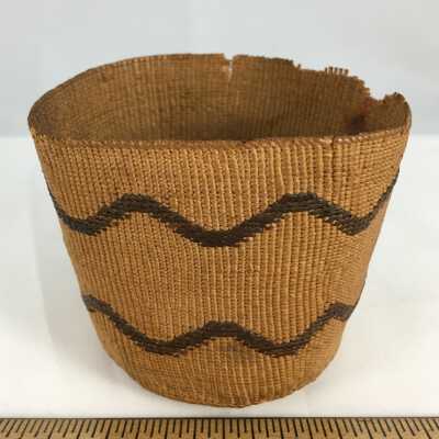 Tlingit Cup