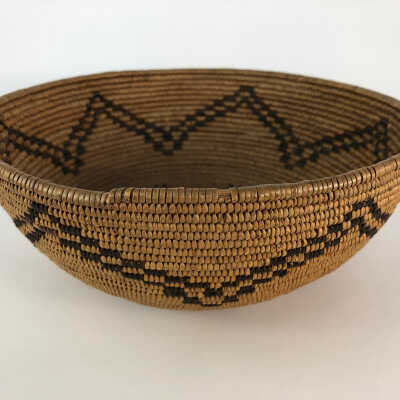 Paiute Bowl