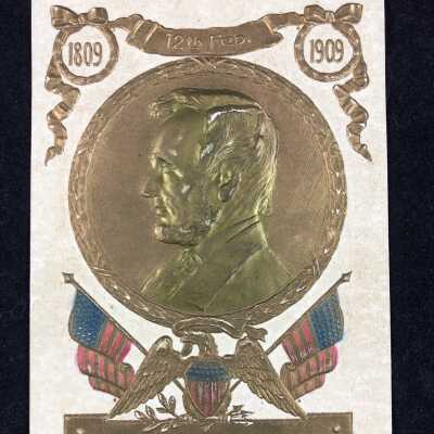 Abraham Lincoln