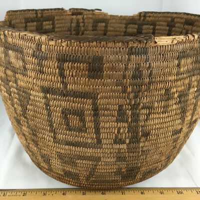 Pima Basket