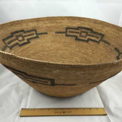 Yokuts Feast Bowl