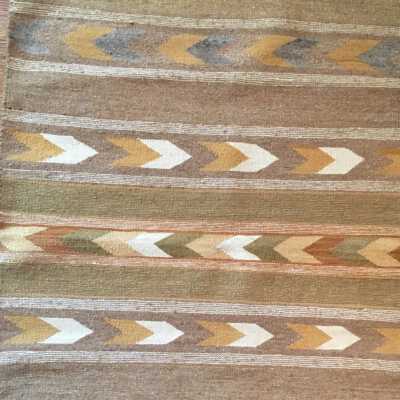 Crystal Navajo Rug