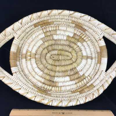 Large Tohono O'Odham Tray