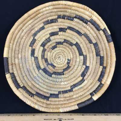 Mission Shallow Tray