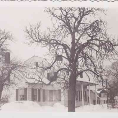 Lott Family Photograph