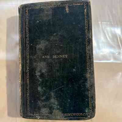 Bible