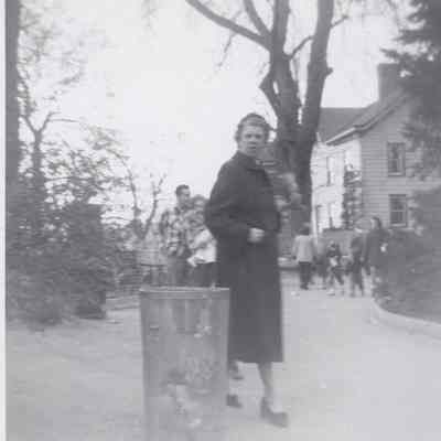 Lott Family Photograph