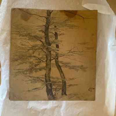 Kluth Artwork