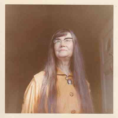 Photo of Woman