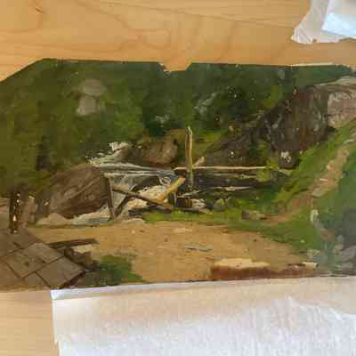 Kluth Artwork