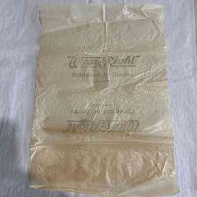 Paper from Glove Packaging