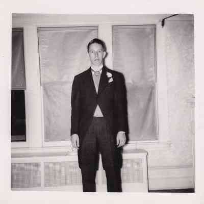 Lott Family Photograph